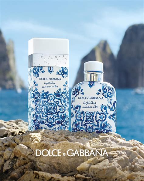 dolce and gabbana light blue summer vibes dupe|dolce gabbana light blue notes.